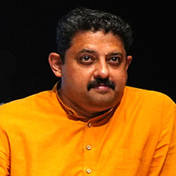 Core Faculty